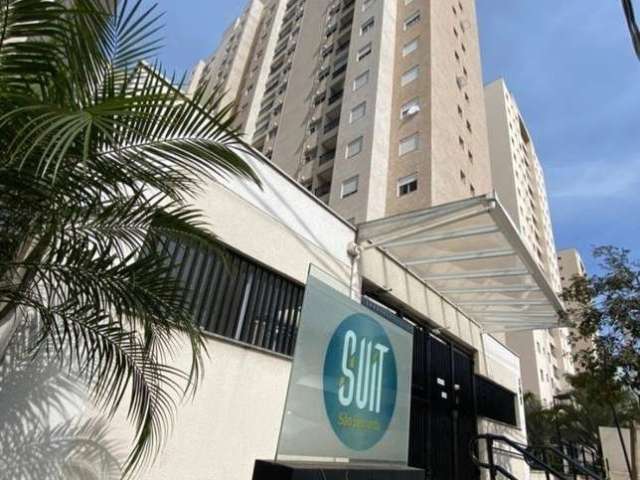 Apartamento com 2 quartos para alugar na Avenida Dom Jaime de Barros Câmara, 357, Planalto, São Bernardo do Campo por R$ 3.246