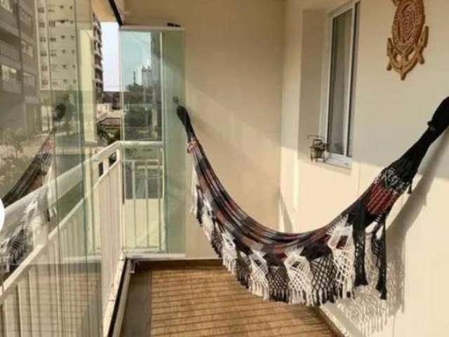 Apartamento com 2 quartos à venda na Rua Brasílio Machado, 00533, Centro, São Bernardo do Campo por R$ 678.000