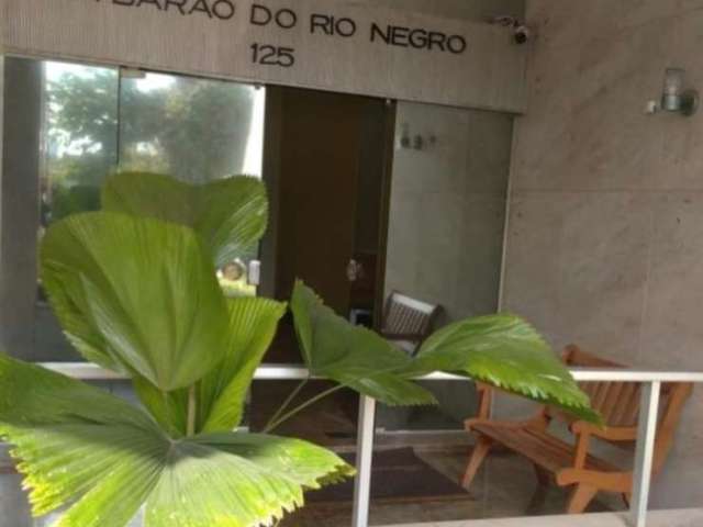 Apartamento com 4 quartos à venda na Avenida Portugal, 125, Centro, Santo André por R$ 679.000