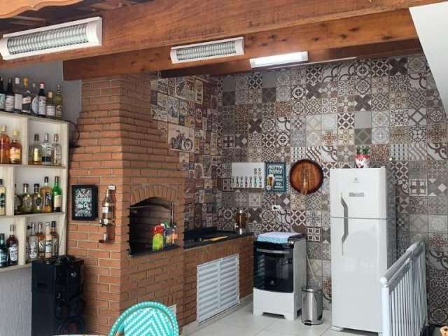 Casa com 3 quartos à venda na Rua da Pátria, 516, Santa Terezinha, São Bernardo do Campo por R$ 800.000