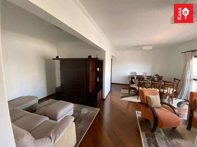 Apartamento com 4 quartos à venda na Rua Aparecida, 195, Baeta Neves, São Bernardo do Campo por R$ 730.000