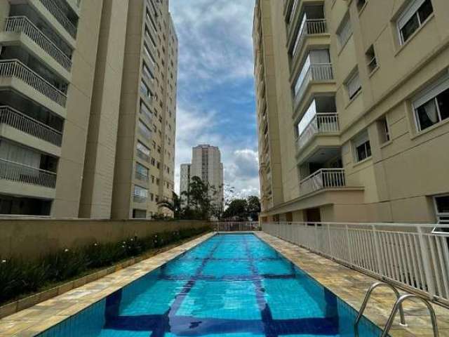 Apartamento com 3 quartos à venda na Avenida Dom Jaime de Barros Câmara, 675, Planalto, São Bernardo do Campo por R$ 1.320.000