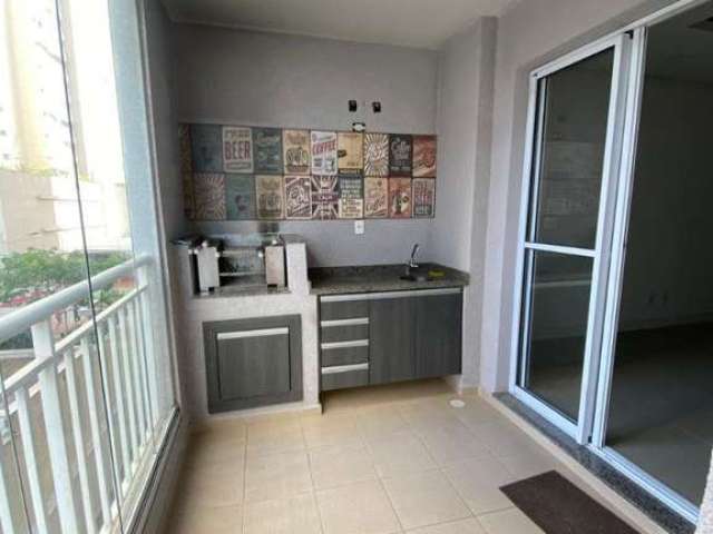 Apartamento com 3 quartos à venda na Avenida Lauro Gomes, 111, Rudge Ramos, São Bernardo do Campo por R$ 629.000