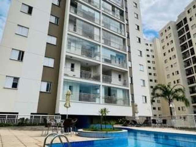 Apartamento com 2 quartos à venda na Avenida Dom Jaime de Barros Câmara, 795, Planalto, São Bernardo do Campo por R$ 599.000