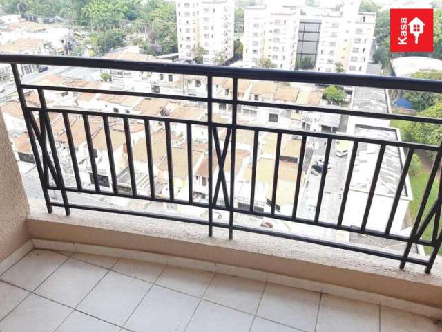 Apartamento com 2 quartos à venda na Avenida João Firmino, 1520, Assunção, São Bernardo do Campo por R$ 420.000