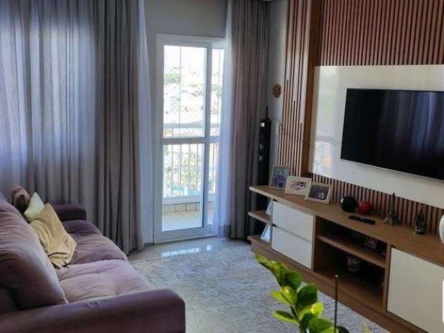 Apartamento com 4 quartos à venda na Rua Sete de Abril, 132, Silveira, Santo André por R$ 905.000