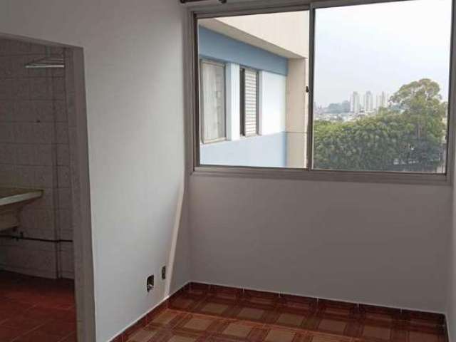 Apartamento com 2 quartos à venda na Avenida Humberto Alencar Castelo Branco, 4110, Assunção, São Bernardo do Campo por R$ 285.000