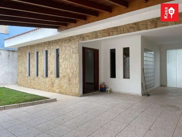 Casa com 3 quartos à venda na Rua das Arapongas, 20, Parque dos Pássaros, São Bernardo do Campo por R$ 1.650.000