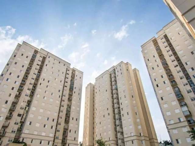 Apartamento com 2 quartos à venda na Avenida Dom Jaime de Barros Câmara, 670, Planalto, São Bernardo do Campo por R$ 430.000