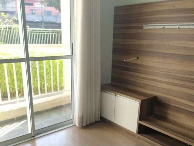 Apartamento com 2 quartos à venda na Rua Jorge Beretta, 282, Parque Erasmo Assunção, Santo André por R$ 303.000