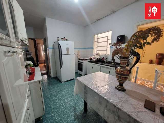 Casa com 3 quartos à venda na Rua Waldemar Perez Aguilar, 185, Planalto, São Bernardo do Campo por R$ 339.000