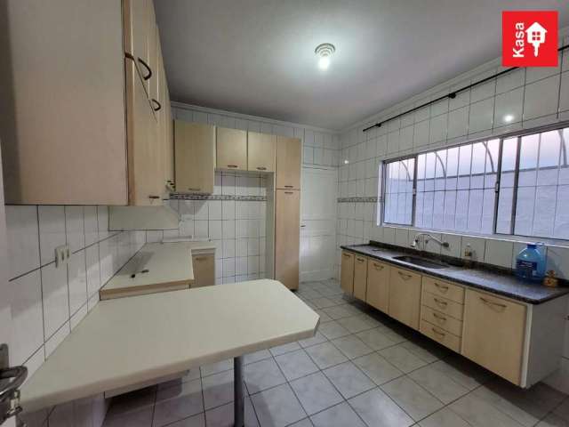 Casa com 2 quartos à venda na Avenida Rosa Aizemberg, 524, Independência, São Bernardo do Campo por R$ 530.000