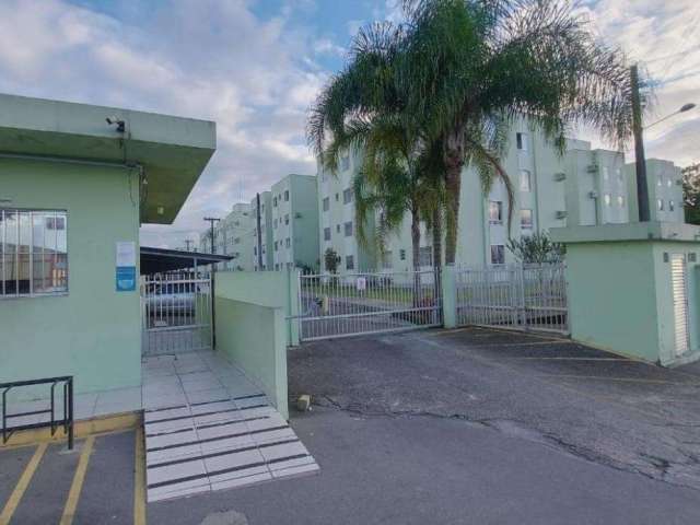 APARTAMENTO no COSTA E SILVA com 2 quartos para LOCAÇÃO, 63 m²