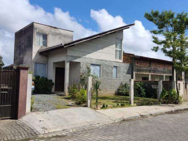 CASA no VILA NOVA com 4 quartos para VENDA, 180 m²