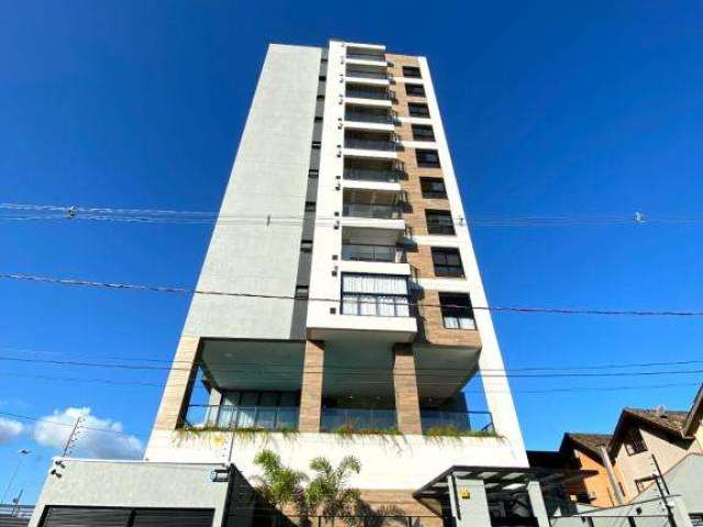 APARTAMENTO no ANITA GARIBALDI com 3 quartos para VENDA, 104 m²