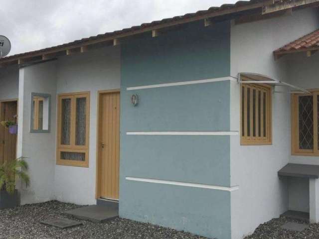 CASA no AVENTUREIRO com 1 quartos para LOCAÇÃO, 35 m²