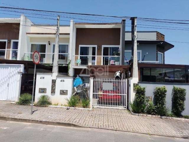 SOBRADO GEMINADO no BOM RETIRO com 3 quartos para VENDA, 94 m²