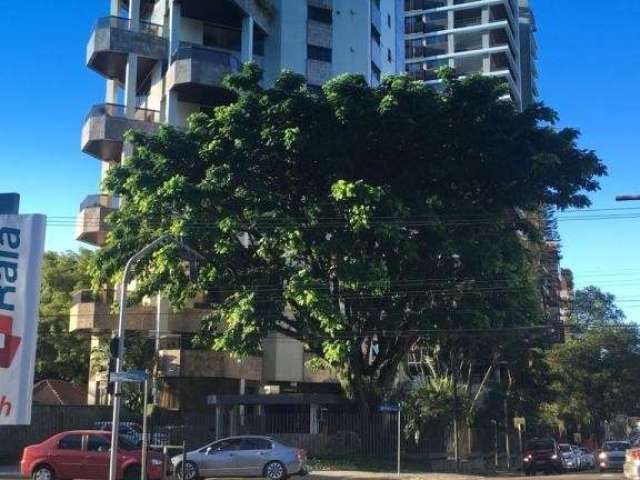 APARTAMENTO no CENTRO com 3 quartos para VENDA, 297 m²