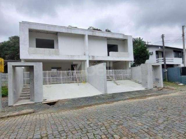 SOBRADO GEMINADO no GLÓRIA com 3 quartos para VENDA, 178 m²