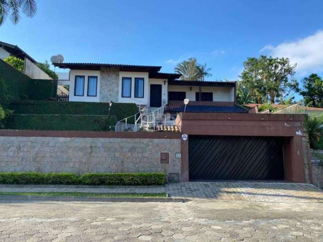 CASA no BOM RETIRO com 4 quartos para VENDA, 406 m²