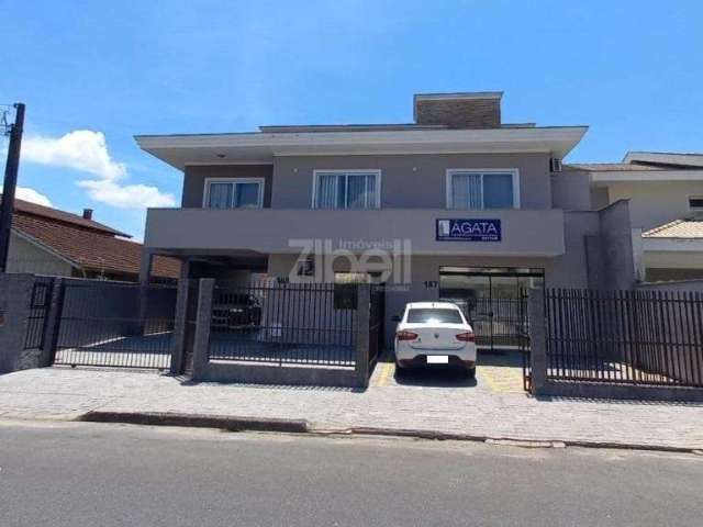 SOBRADO no SAGUAÇÚ com 3 quartos para VENDA, 398 m²