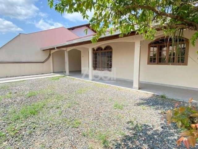 CASA no COSTA E SILVA com 3 quartos para VENDA, 155 m²