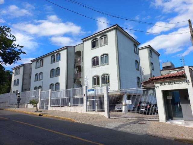 APARTAMENTO no ATIRADORES com 3 quartos para VENDA, 77 m²