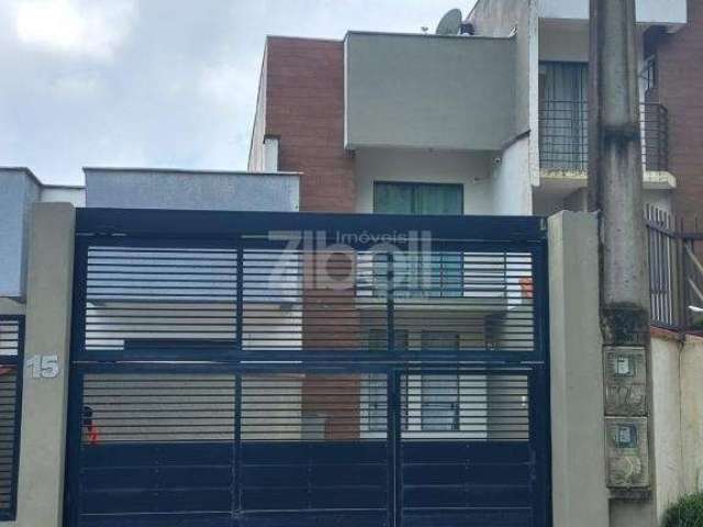 SOBRADO GEMINADO no SANTA CATARINA com 2 quartos para VENDA, 130 m²