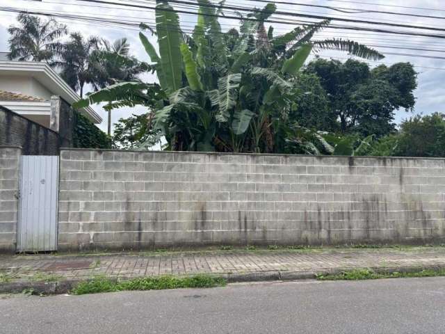 TERRENO no COSTA E SILVA com 0 quartos para VENDA, 555 m²