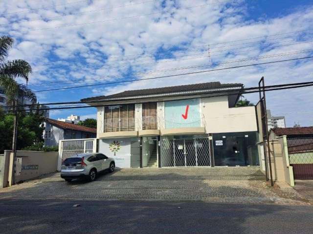 SALA COMERCIAL no ANITA GARIBALDI com 0 quartos para LOCAÇÃO, 60 m²