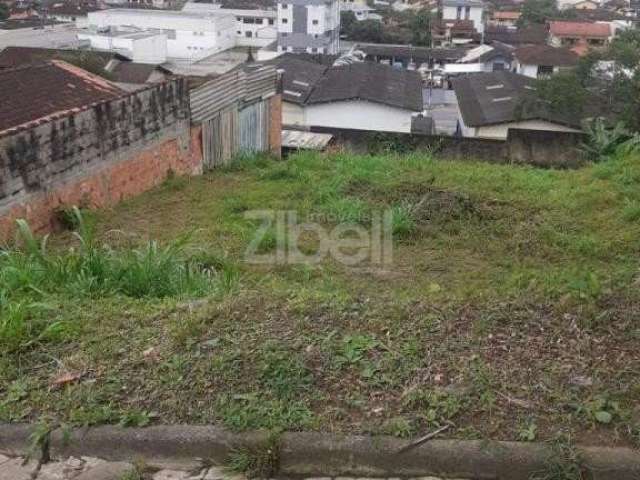 TERRENO no IRIRIÚ com 0 quartos para VENDA, 533 m²