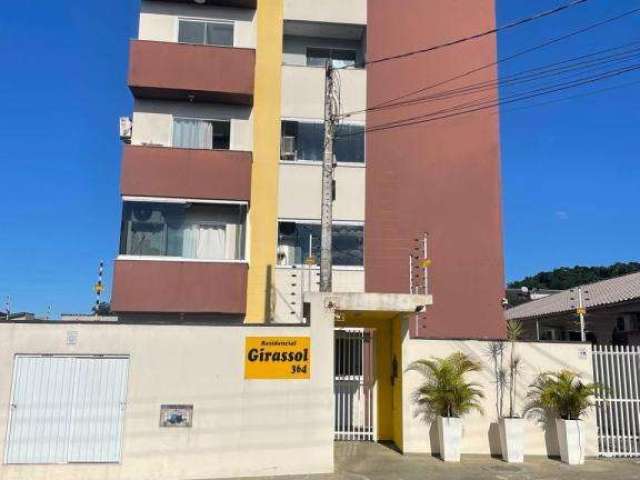 APARTAMENTO no IRIRIÚ com 2 quartos para VENDA, 64 m²