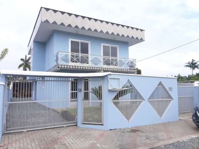 SOBRADO no VILA NOVA com 3 quartos para VENDA, 135 m²