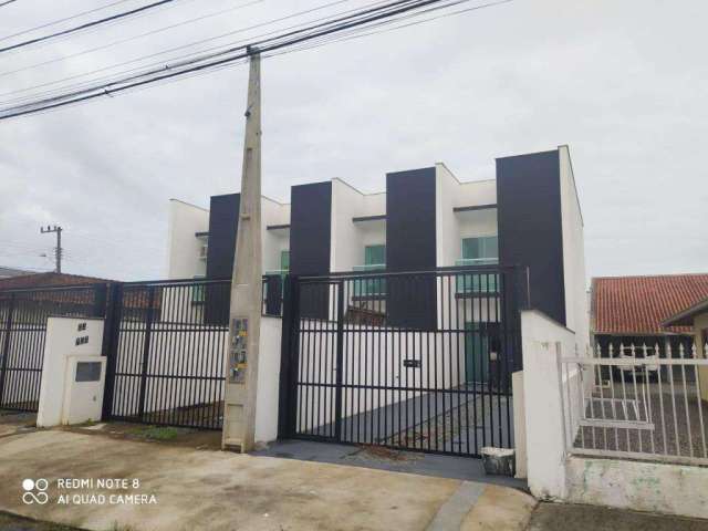 SOBRADO GEMINADO no BOA VISTA com 2 quartos para VENDA, 74 m²