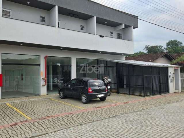 SALA COMERCIAL no VILA NOVA com 0 quartos para LOCAÇÃO, 165 m²