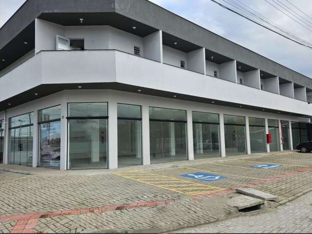 SALA COMERCIAL no VILA NOVA com 0 quartos para LOCAÇÃO, 185 m²