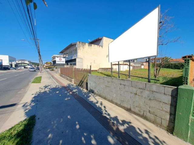 TERRENO no FLORESTA com 0 quartos para VENDA, 709 m²