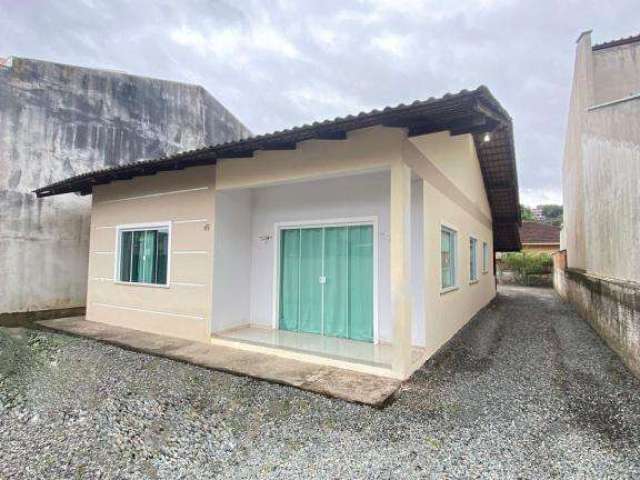 CASA no BOEHMERWALD com 3 quartos para VENDA, 122 m²