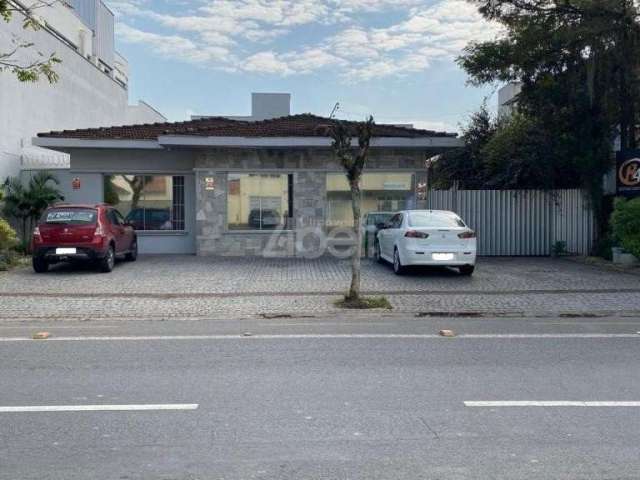 IMÓVEL COMERCIAL no ANITA GARIBALDI com 0 quartos para LOCAÇÃO, 212 m²