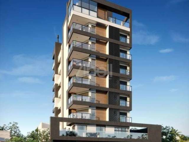 APARTAMENTO no ANITA GARIBALDI com 2 quartos para VENDA, 61 m²