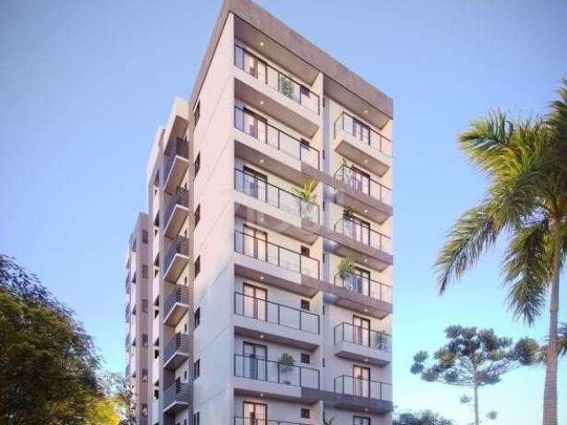 APARTAMENTO no ANITA GARIBALDI com 3 quartos para VENDA, 69 m²