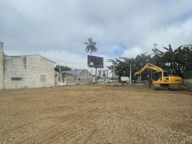 TERRENO no SAGUAÇÚ com 0 quartos para LOCAÇÃO, 0 m²