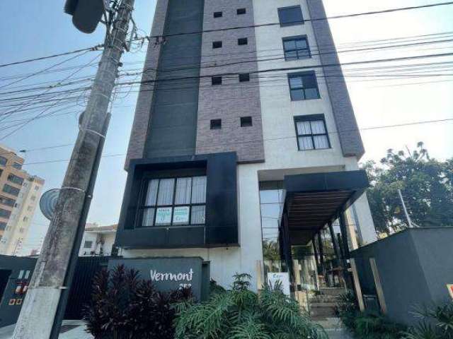 COBERTURA no ANITA GARIBALDI com 3 quartos para VENDA, 119 m²