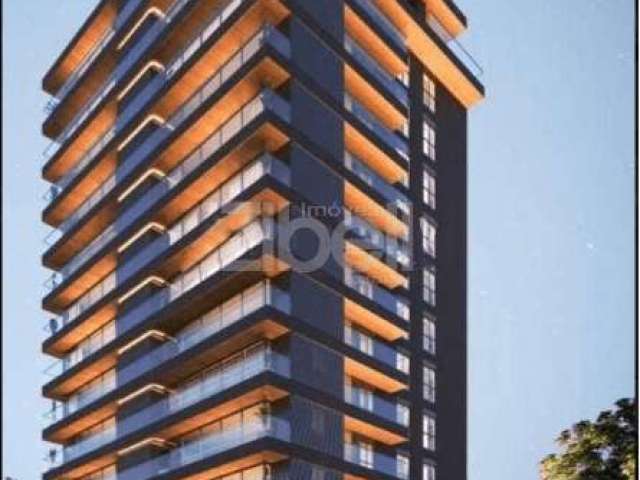 APARTAMENTO no ATIRADORES com 3 quartos para VENDA, 138 m²