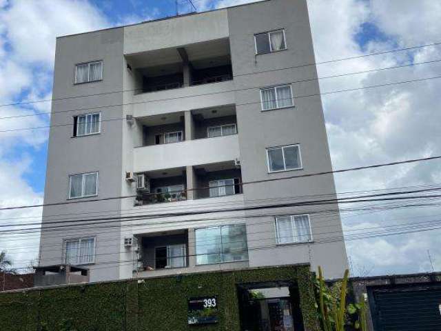 APARTAMENTO no COSTA E SILVA com 2 quartos para VENDA, 49 m²