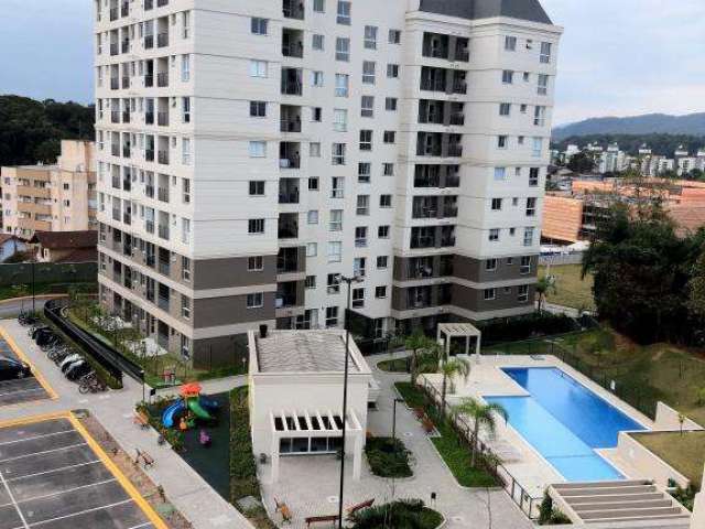 APARTAMENTO no COSTA E SILVA com 2 quartos para LOCAÇÃO, 59 m²