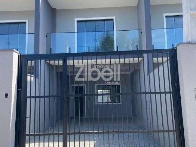 SOBRADO GEMINADO no BOA VISTA com 3 quartos para VENDA, 138 m²