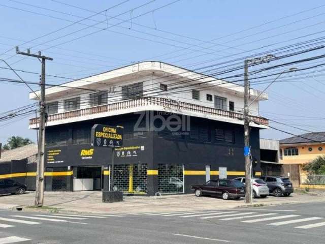 IMÓVEL COMERCIAL no FLORESTA com 4 quartos para VENDA, 658 m²