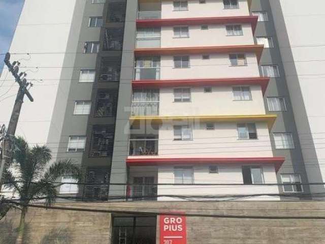 APARTAMENTO no ANITA GARIBALDI com 2 quartos para VENDA, 71 m²