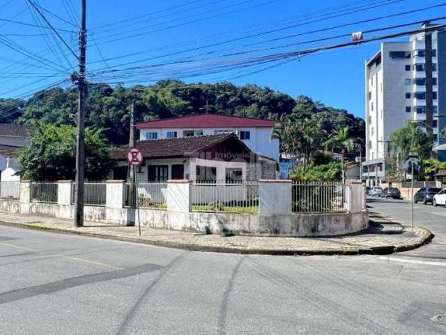 TERRENO no SANTO ANTÔNIO com 0 quartos para VENDA, 448 m²